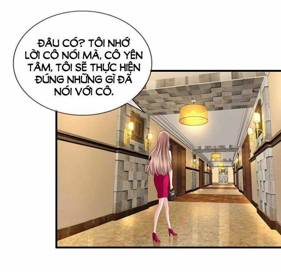 Mỹ Vị Giai Thê Chapter 51 trang 18