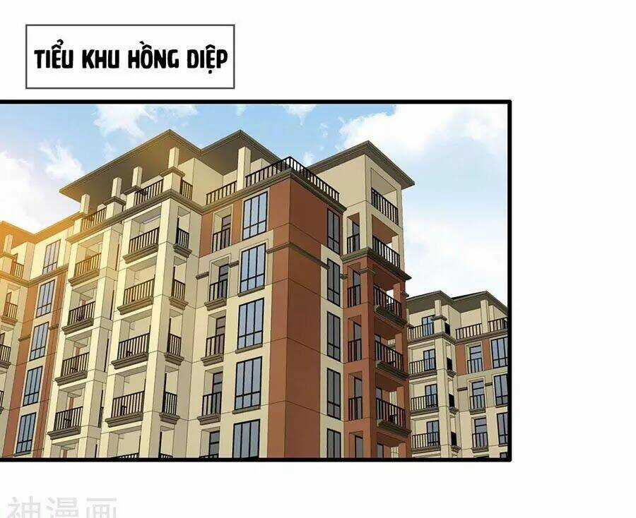 Mỹ Vị Giai Thê Chapter 51 trang 2