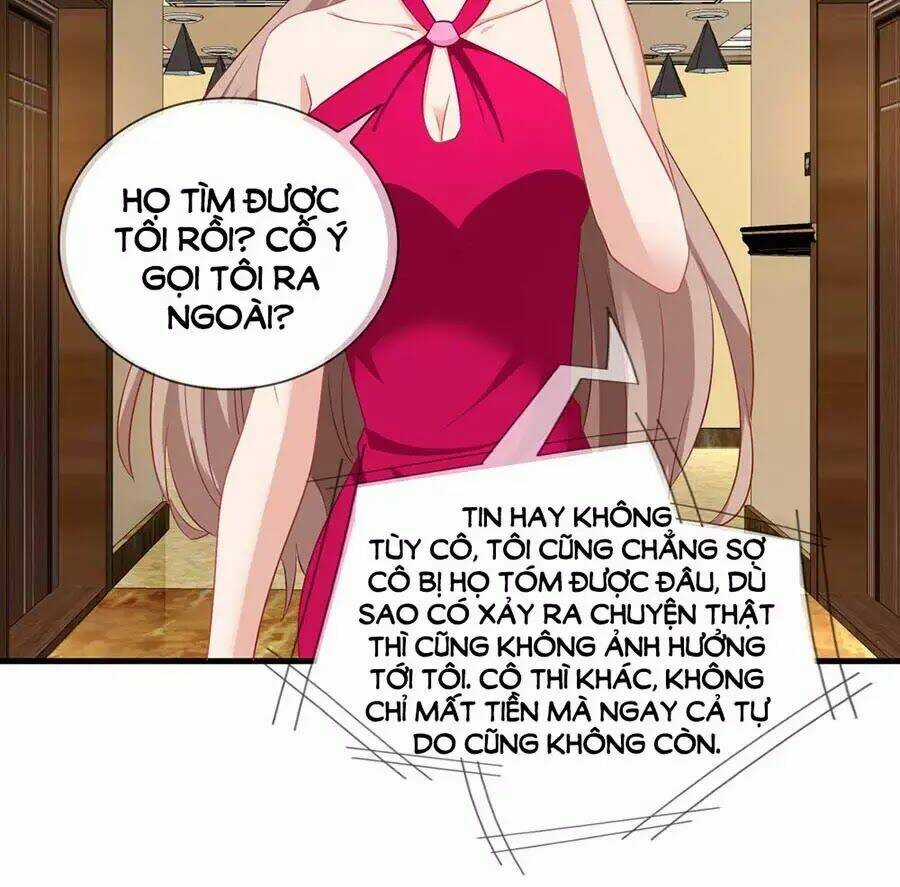 Mỹ Vị Giai Thê Chapter 51 trang 20