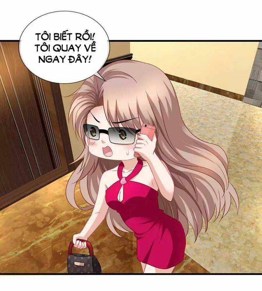 Mỹ Vị Giai Thê Chapter 51 trang 21