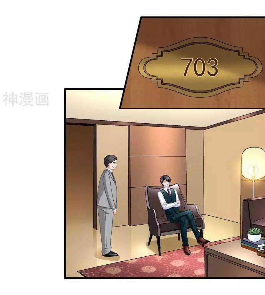 Mỹ Vị Giai Thê Chapter 51 trang 23