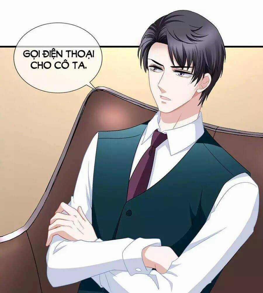 Mỹ Vị Giai Thê Chapter 51 trang 25