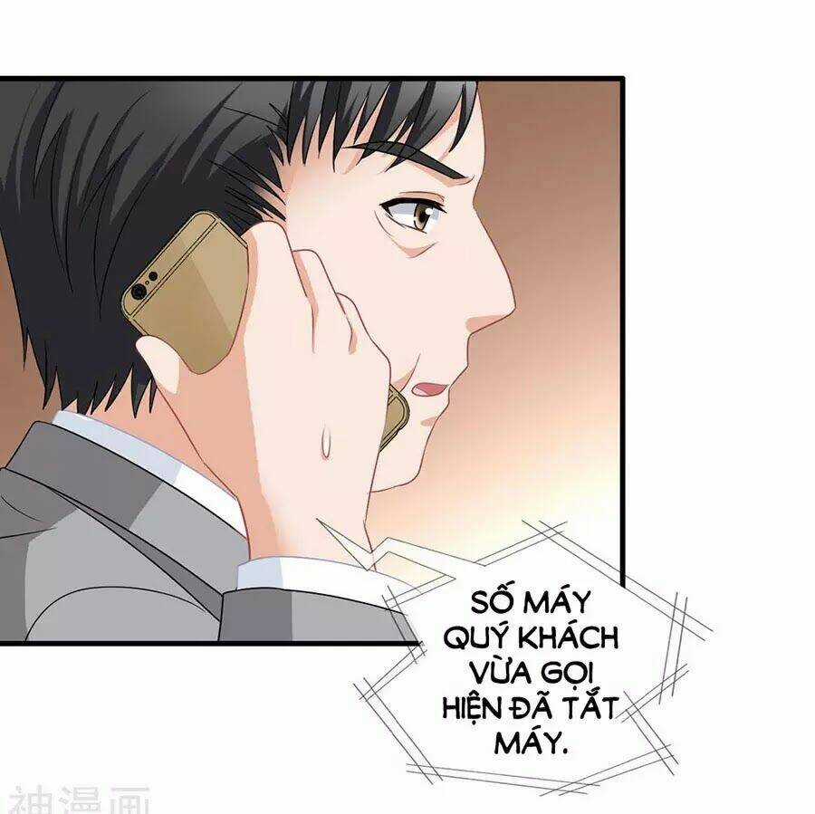 Mỹ Vị Giai Thê Chapter 51 trang 29