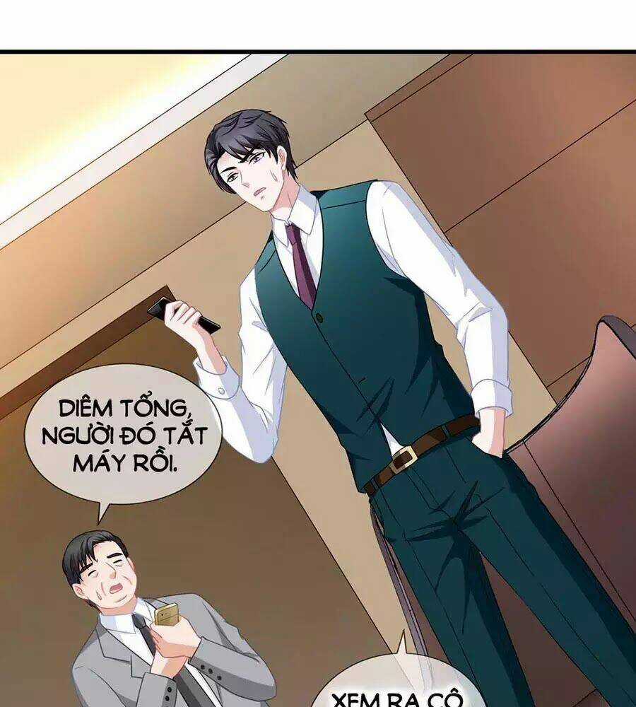 Mỹ Vị Giai Thê Chapter 51 trang 30