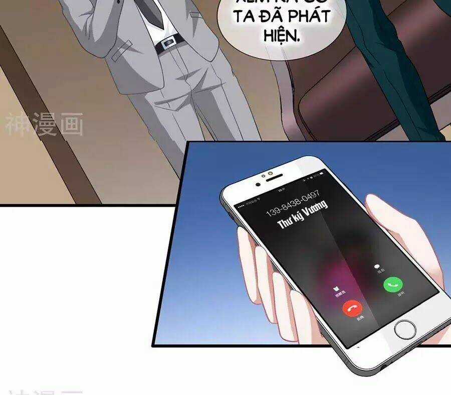 Mỹ Vị Giai Thê Chapter 51 trang 31