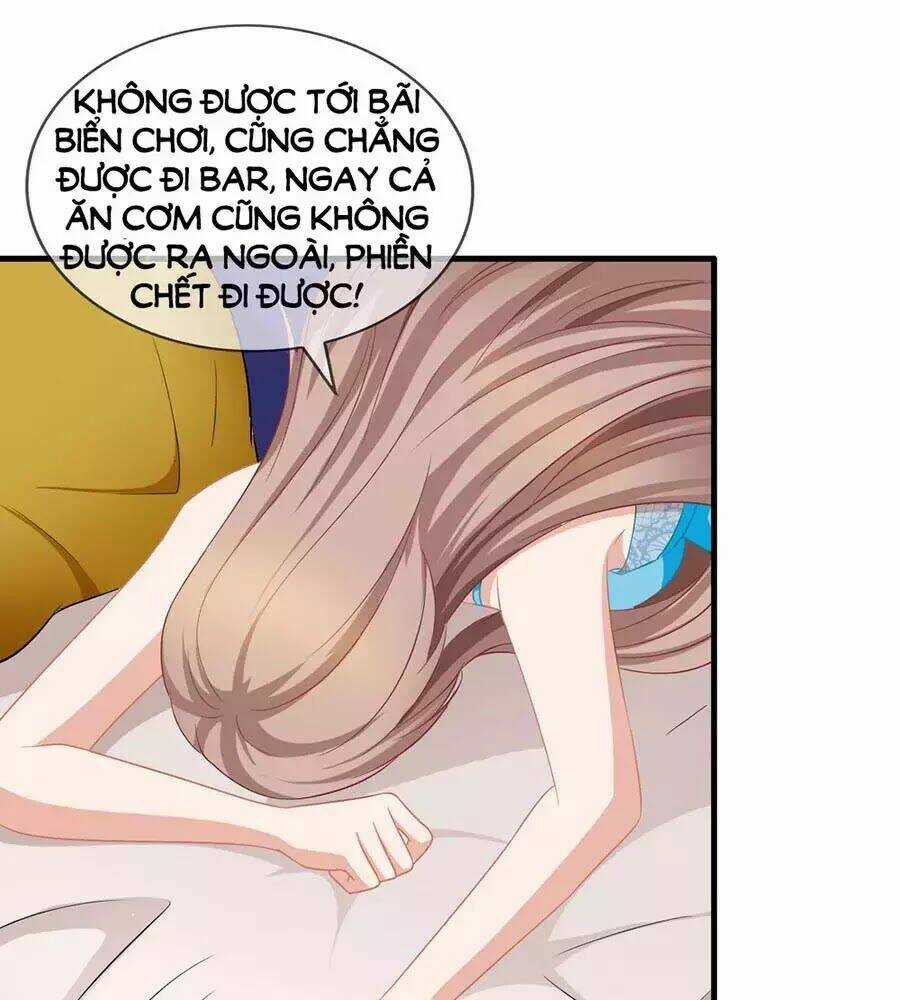 Mỹ Vị Giai Thê Chapter 51 trang 5