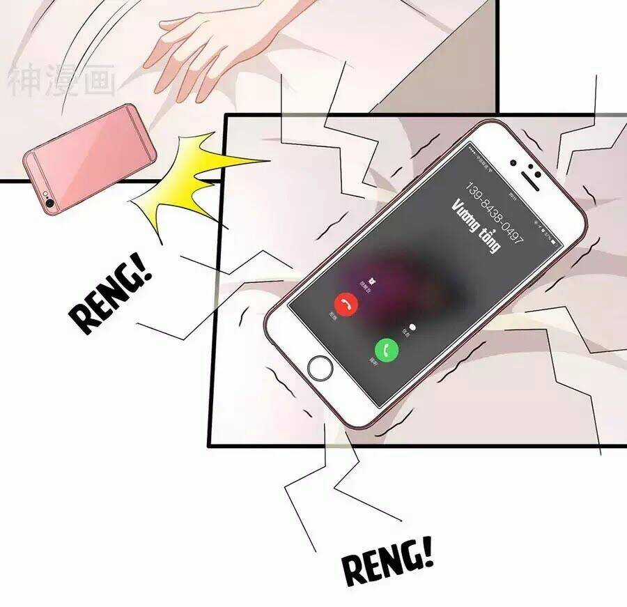 Mỹ Vị Giai Thê Chapter 51 trang 6