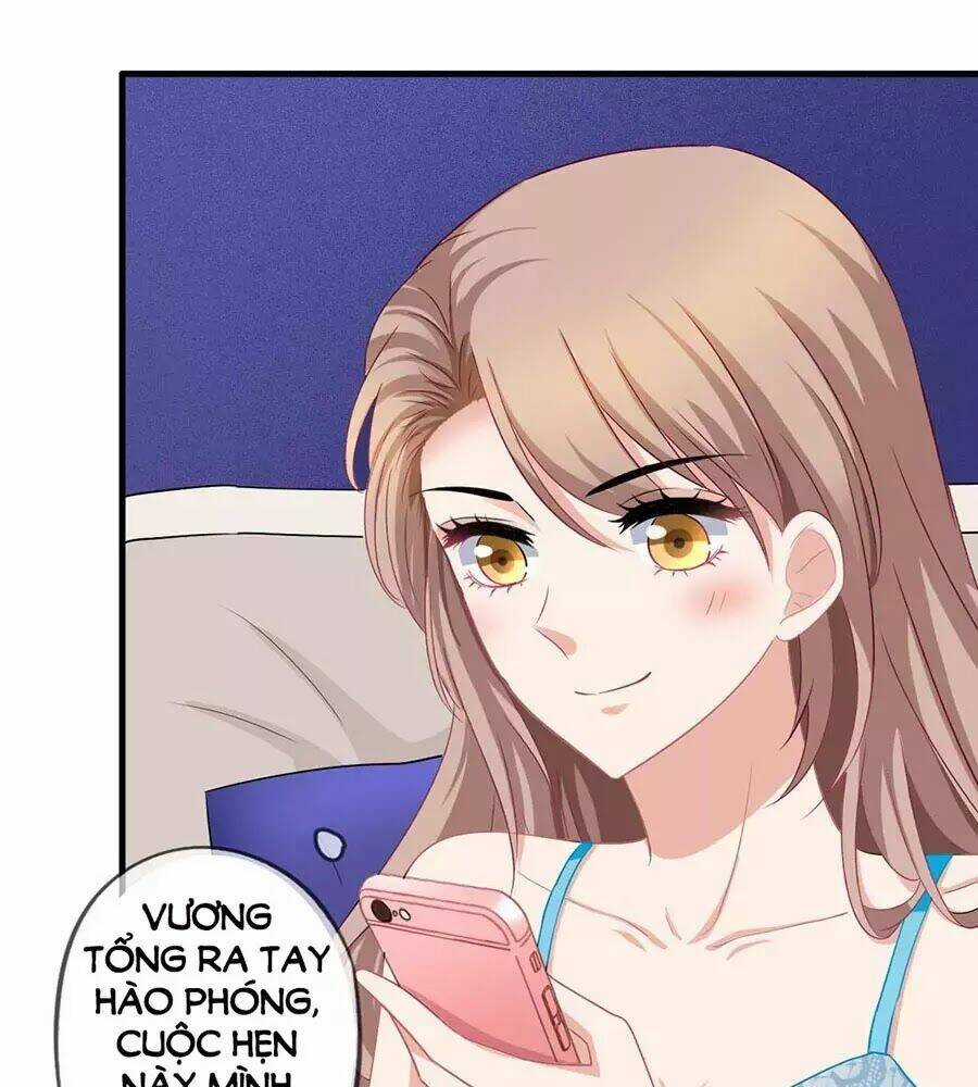 Mỹ Vị Giai Thê Chapter 51 trang 9