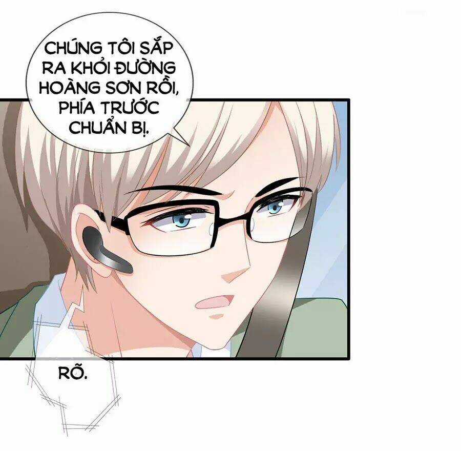 Mỹ Vị Giai Thê Chapter 52 trang 11