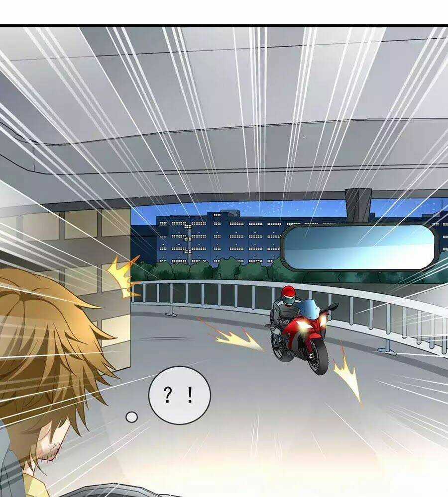 Mỹ Vị Giai Thê Chapter 52 trang 12