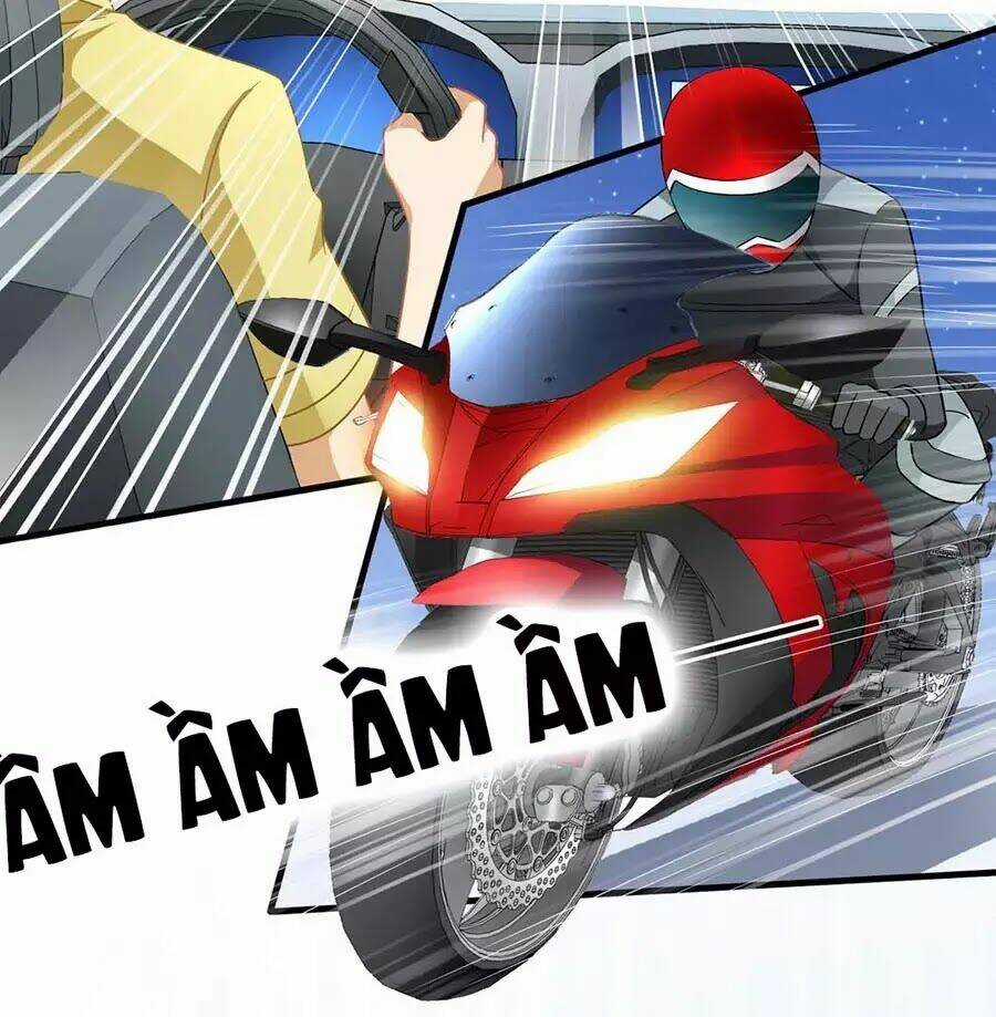 Mỹ Vị Giai Thê Chapter 52 trang 13