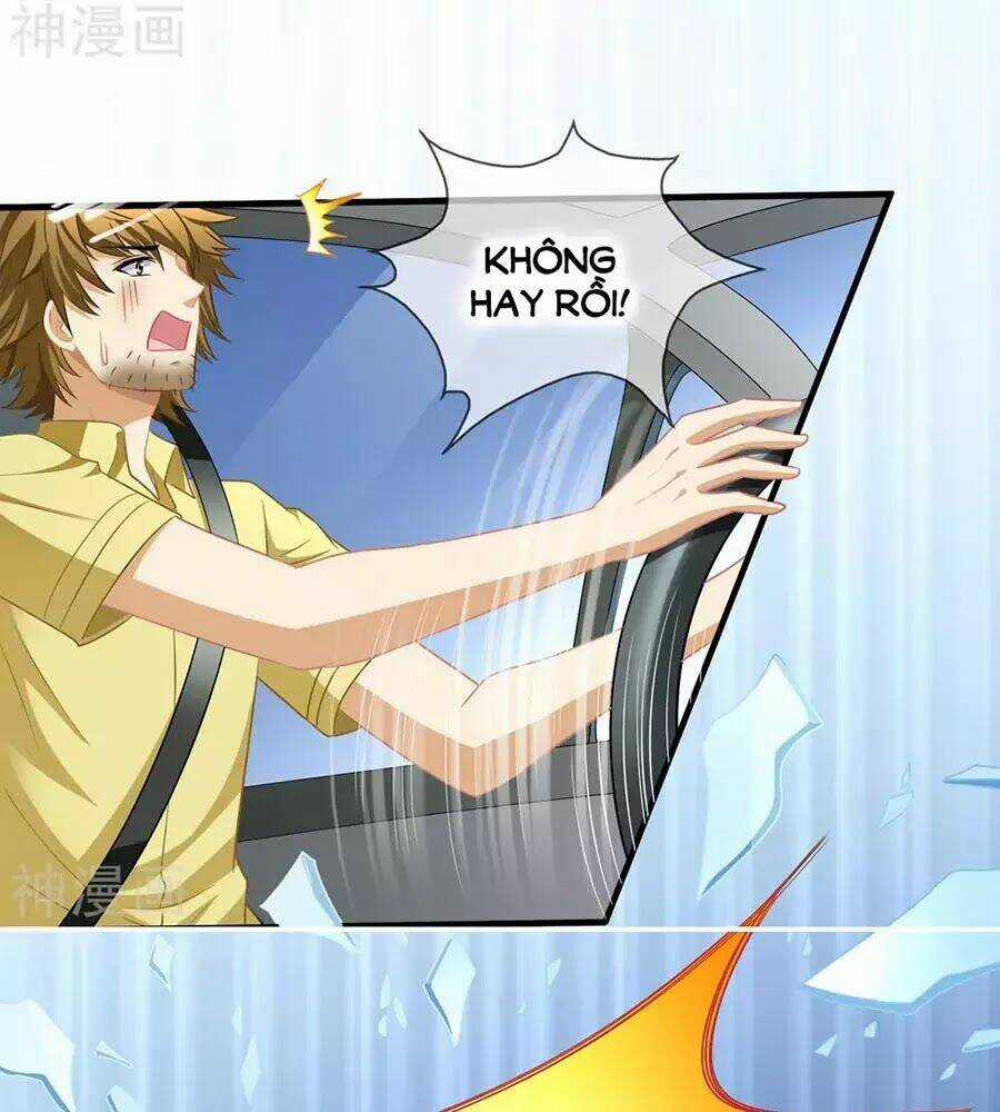 Mỹ Vị Giai Thê Chapter 52 trang 14