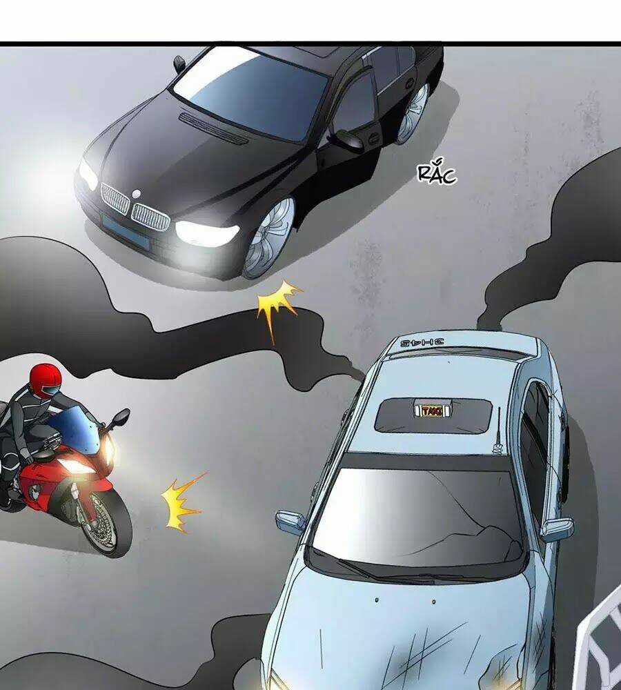 Mỹ Vị Giai Thê Chapter 52 trang 17