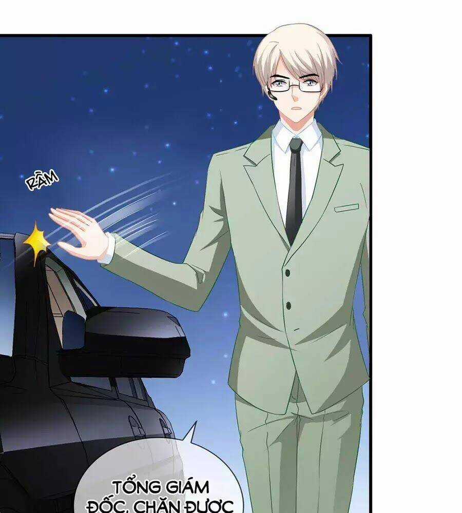 Mỹ Vị Giai Thê Chapter 52 trang 19