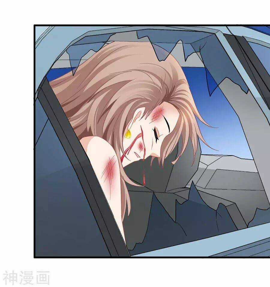 Mỹ Vị Giai Thê Chapter 52 trang 21