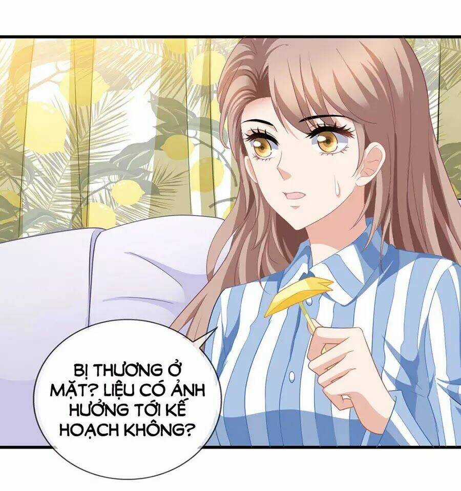 Mỹ Vị Giai Thê Chapter 52 trang 23