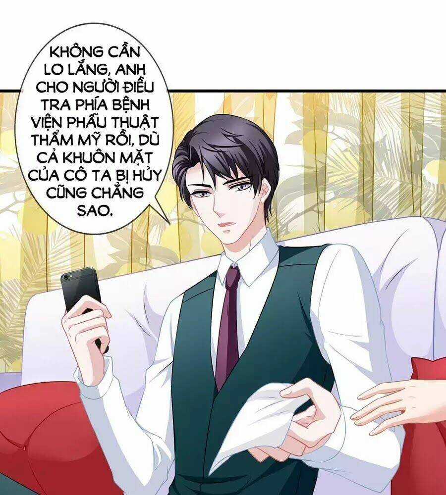 Mỹ Vị Giai Thê Chapter 52 trang 24