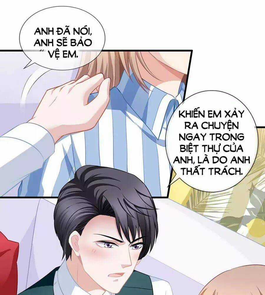 Mỹ Vị Giai Thê Chapter 52 trang 28