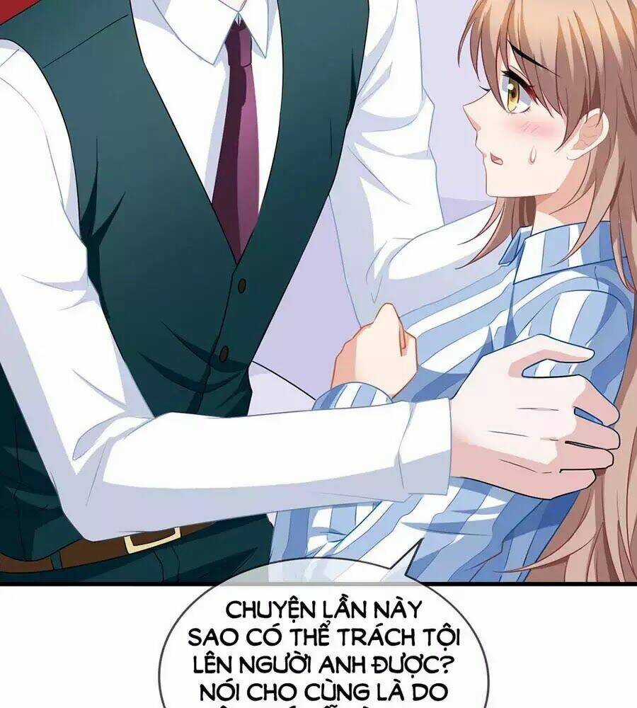 Mỹ Vị Giai Thê Chapter 52 trang 29