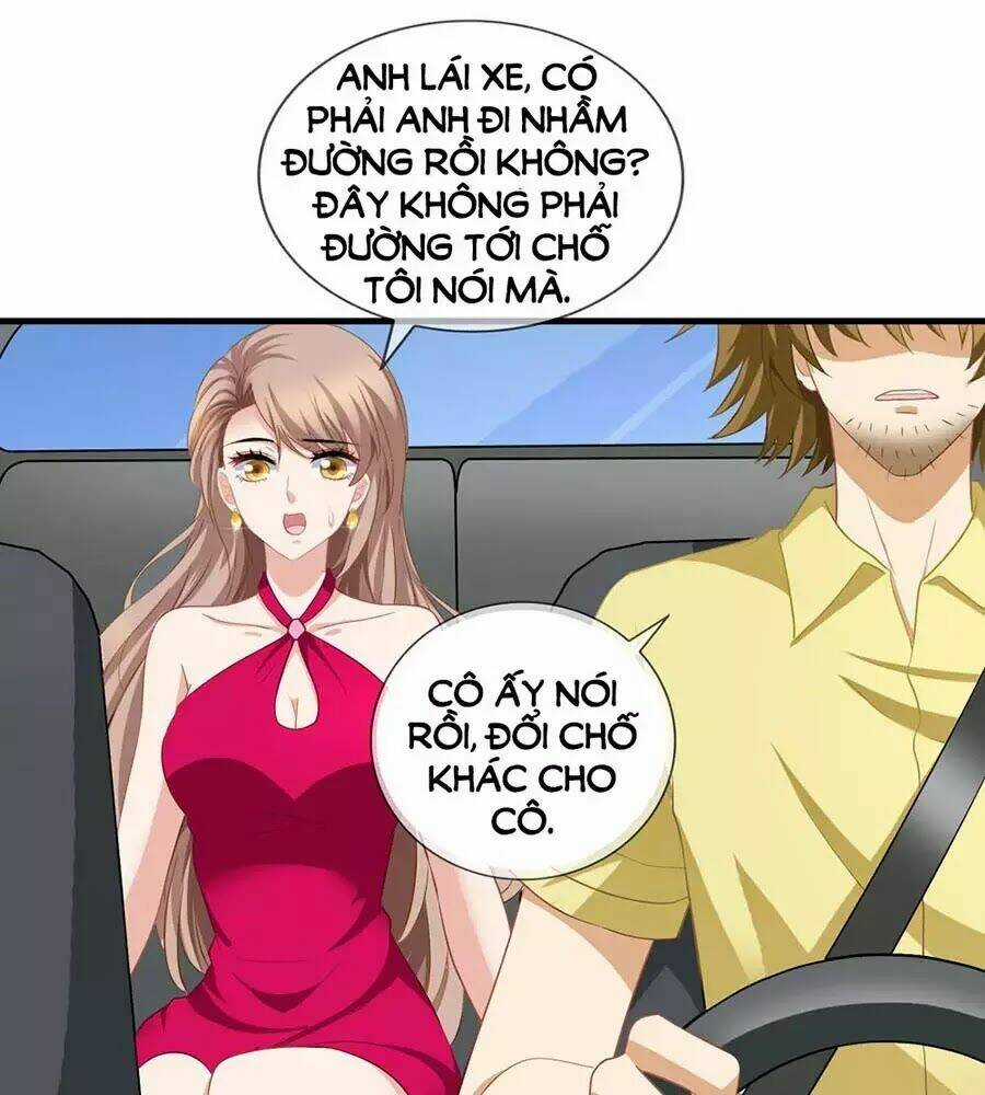 Mỹ Vị Giai Thê Chapter 52 trang 3