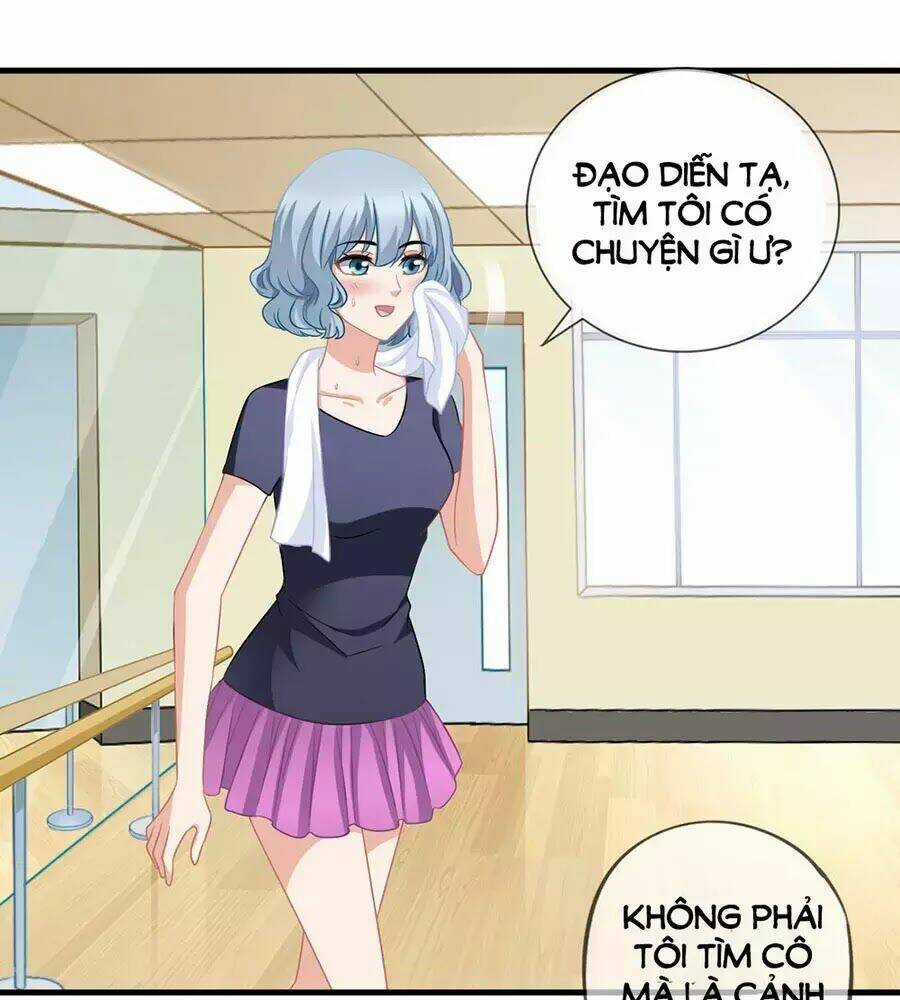 Mỹ Vị Giai Thê Chapter 52 trang 35