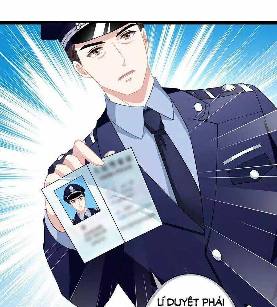 Mỹ Vị Giai Thê Chapter 52 trang 37