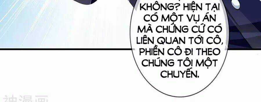 Mỹ Vị Giai Thê Chapter 52 trang 38