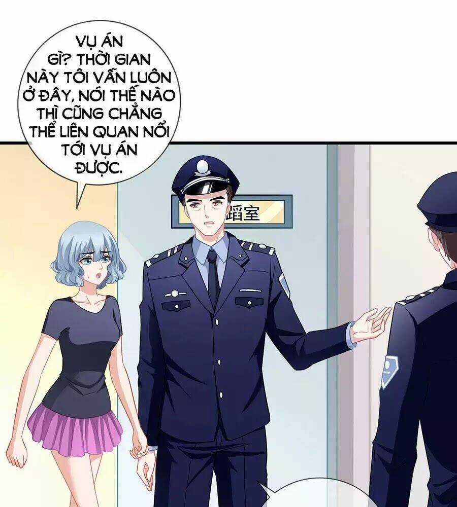 Mỹ Vị Giai Thê Chapter 52 trang 39