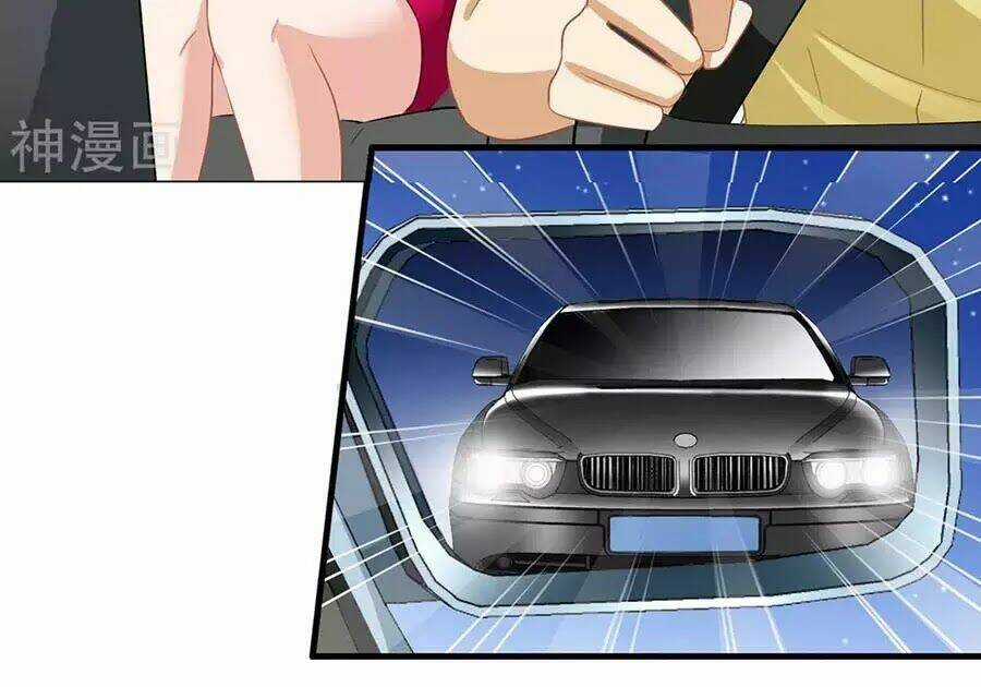 Mỹ Vị Giai Thê Chapter 52 trang 4