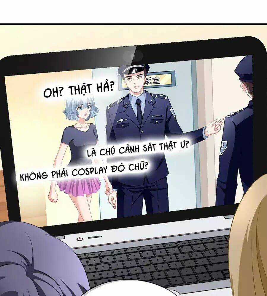 Mỹ Vị Giai Thê Chapter 52 trang 41