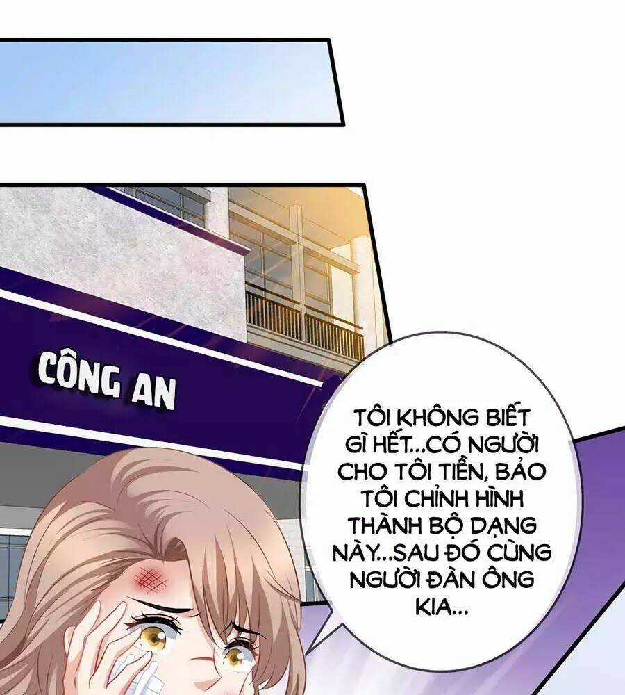 Mỹ Vị Giai Thê Chapter 52 trang 43