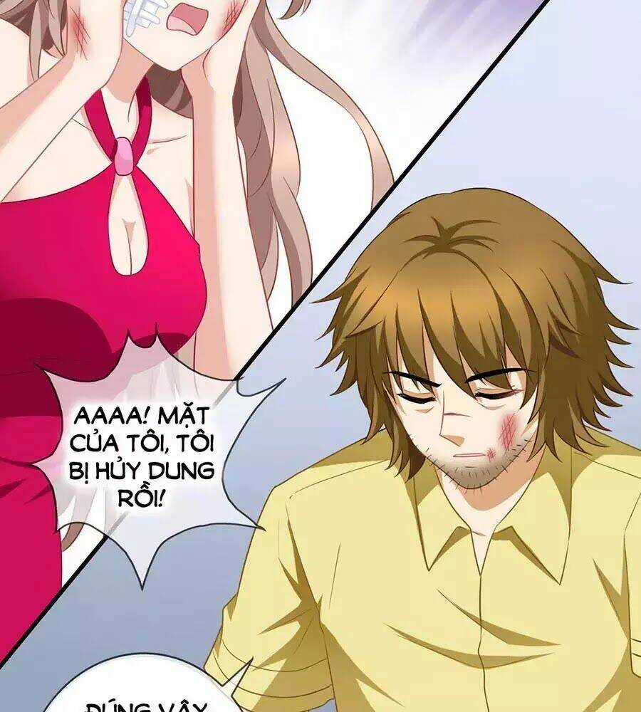 Mỹ Vị Giai Thê Chapter 52 trang 44