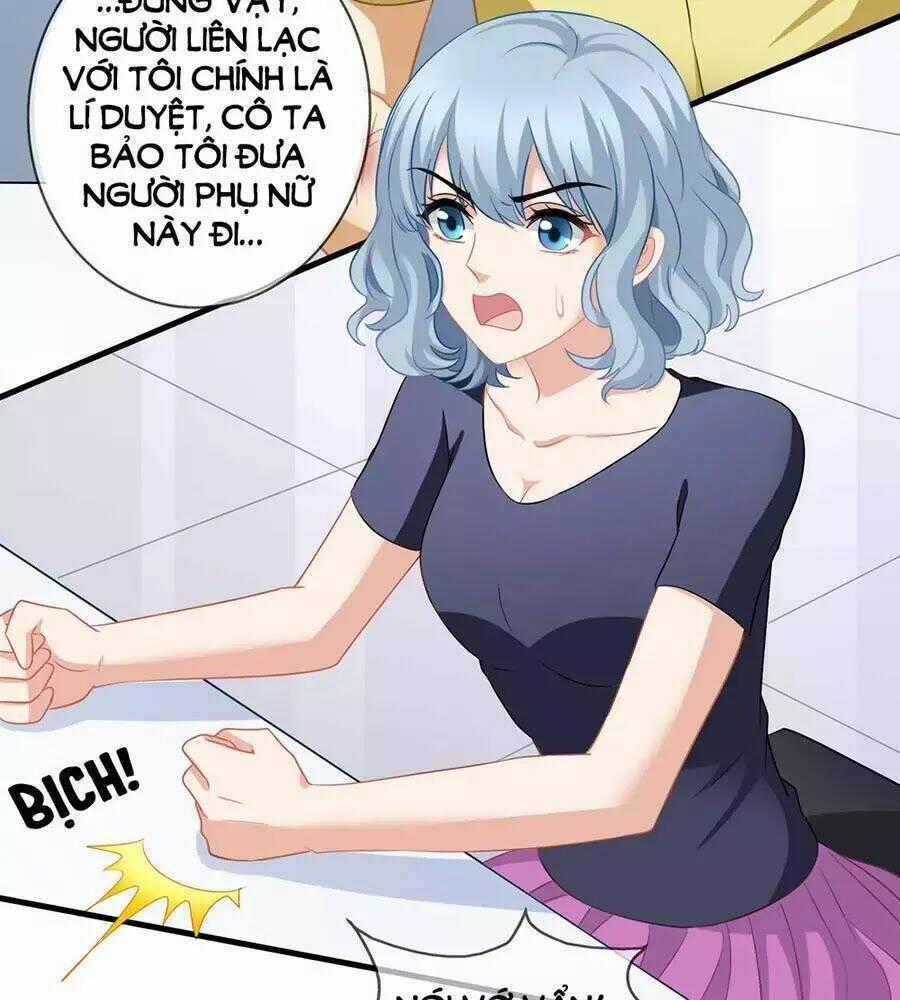 Mỹ Vị Giai Thê Chapter 52 trang 45