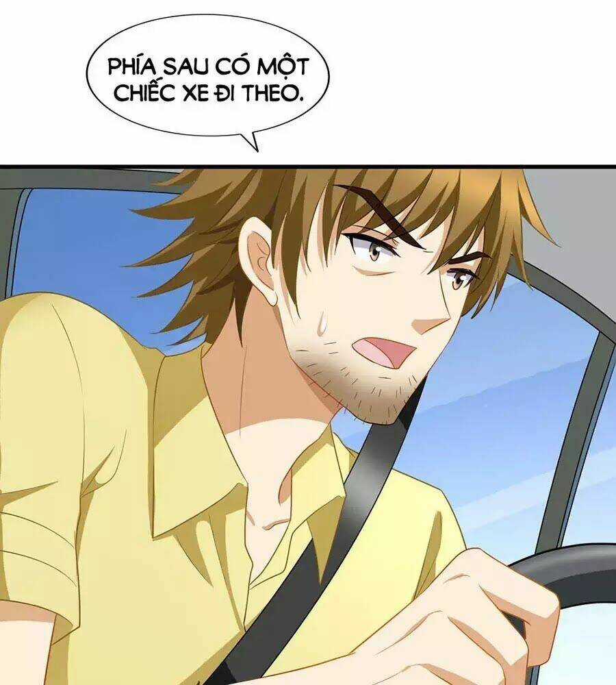 Mỹ Vị Giai Thê Chapter 52 trang 5