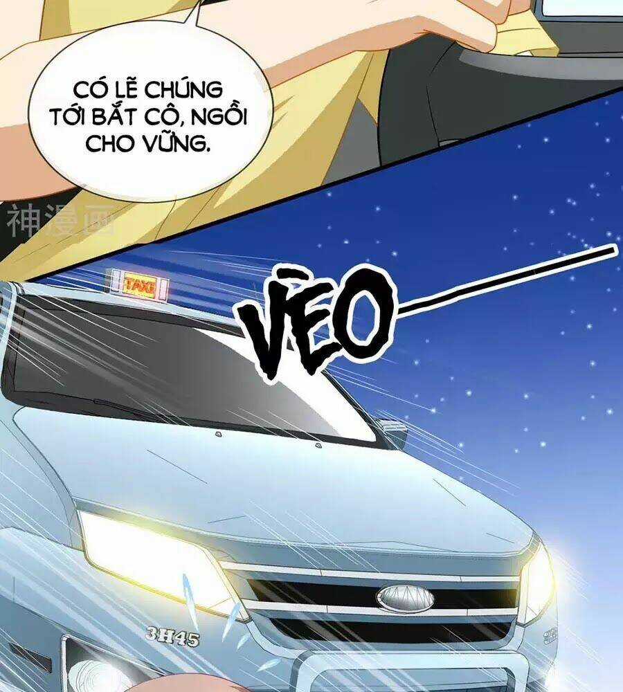 Mỹ Vị Giai Thê Chapter 52 trang 6