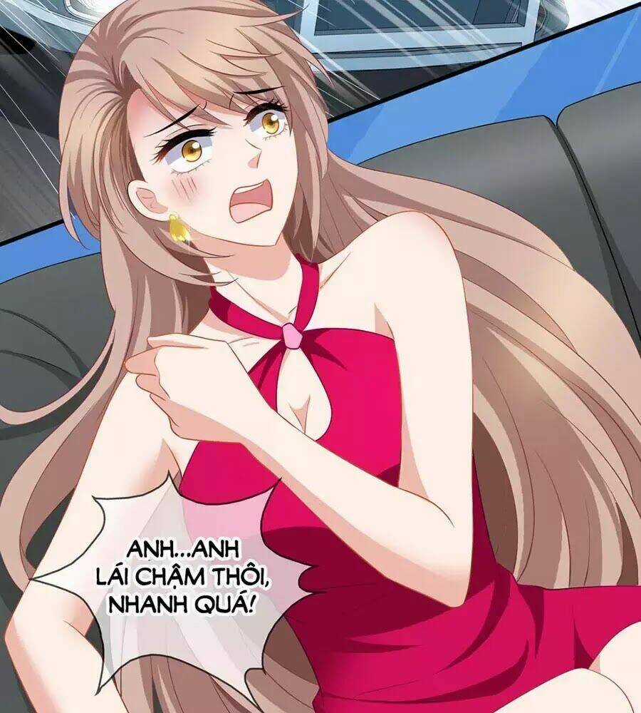 Mỹ Vị Giai Thê Chapter 52 trang 7