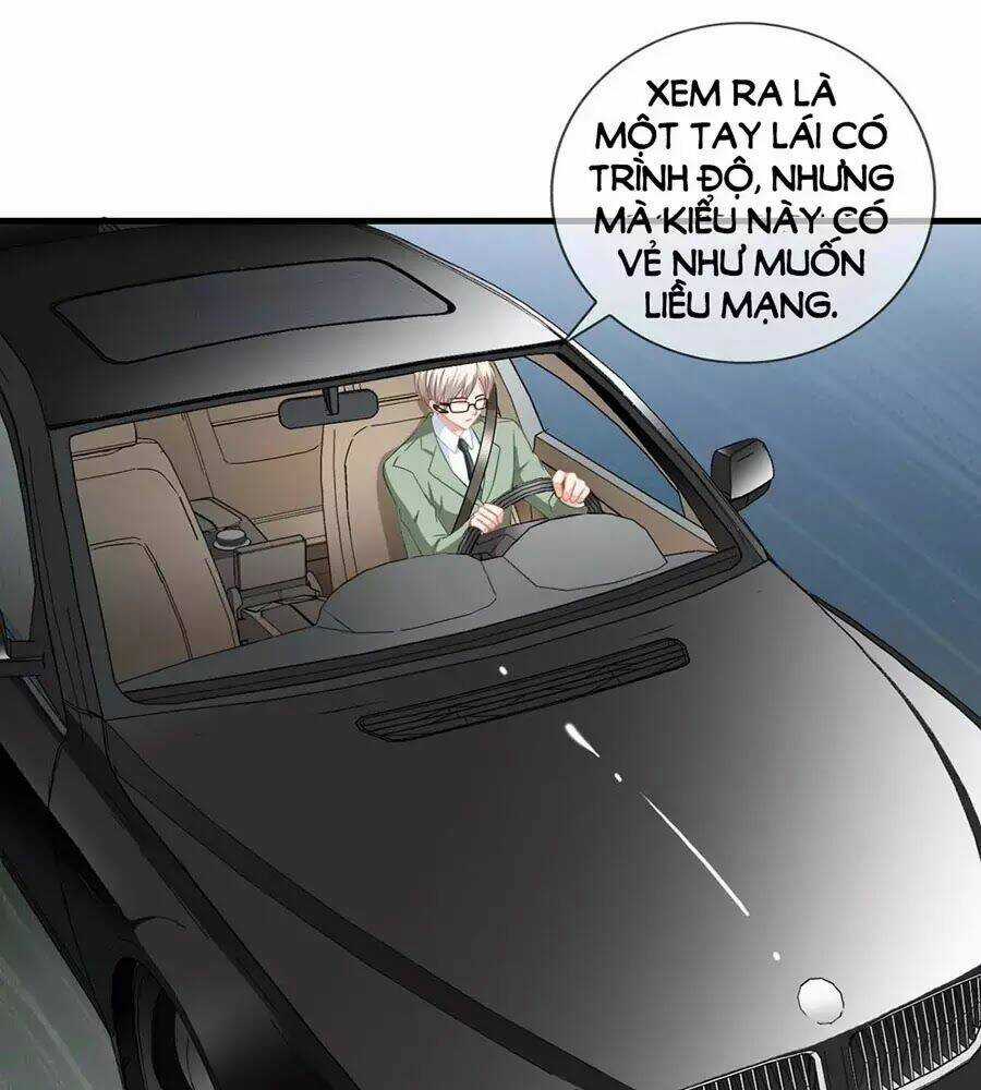 Mỹ Vị Giai Thê Chapter 52 trang 9