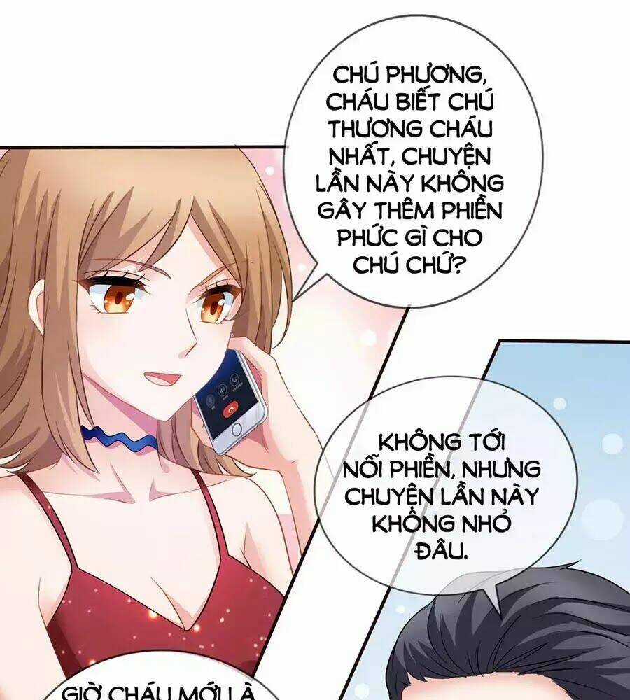 Mỹ Vị Giai Thê Chapter 53 trang 17