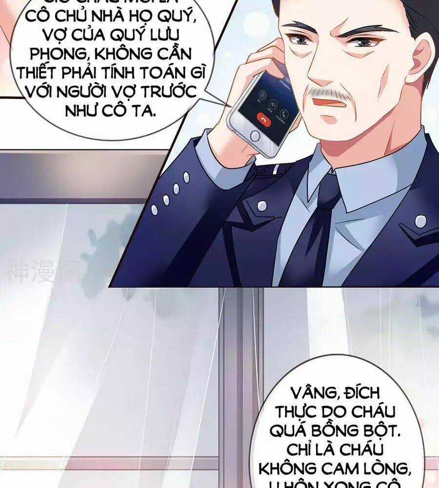 Mỹ Vị Giai Thê Chapter 53 trang 18