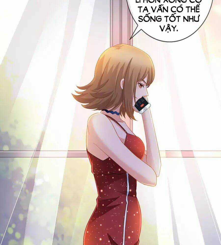 Mỹ Vị Giai Thê Chapter 53 trang 19