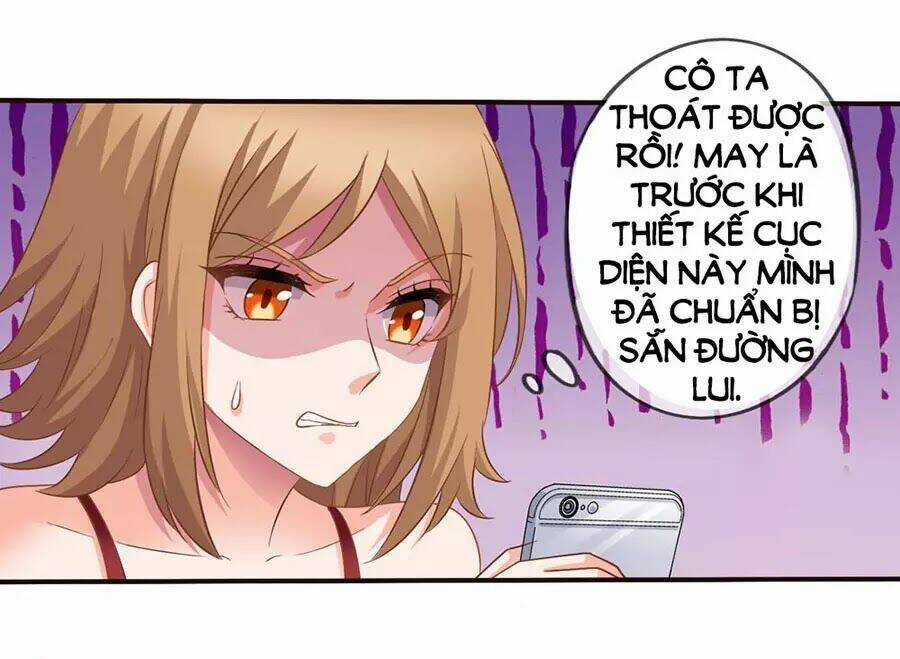Mỹ Vị Giai Thê Chapter 53 trang 22