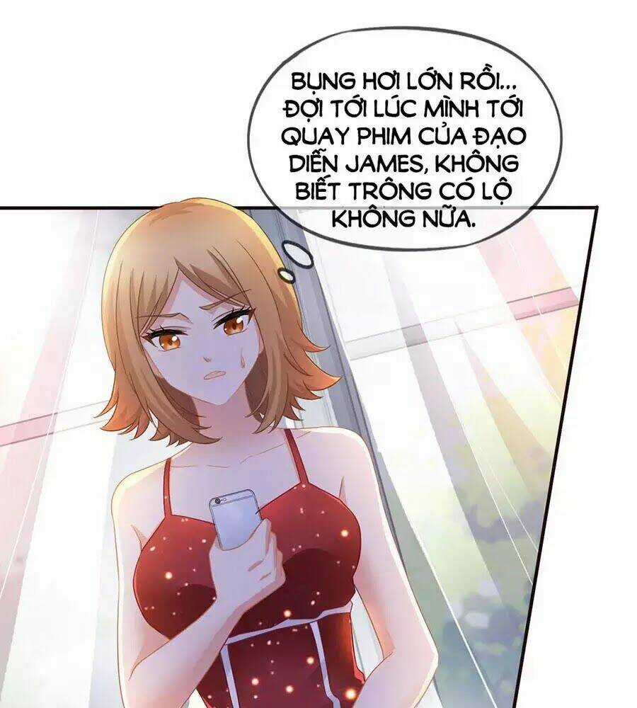 Mỹ Vị Giai Thê Chapter 53 trang 23