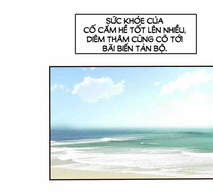 Mỹ Vị Giai Thê Chapter 53 trang 25