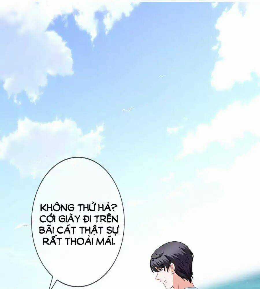 Mỹ Vị Giai Thê Chapter 53 trang 27