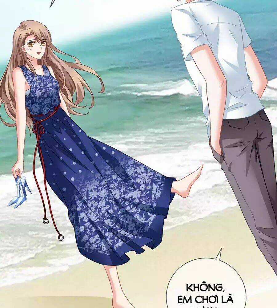 Mỹ Vị Giai Thê Chapter 53 trang 28