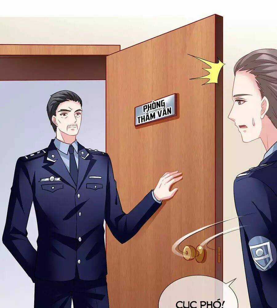 Mỹ Vị Giai Thê Chapter 53 trang 3