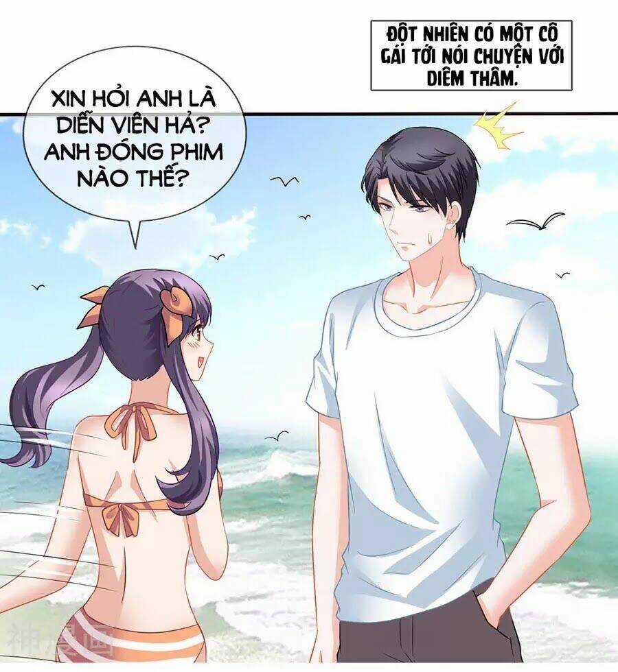 Mỹ Vị Giai Thê Chapter 53 trang 30