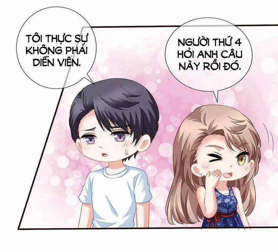 Mỹ Vị Giai Thê Chapter 53 trang 31