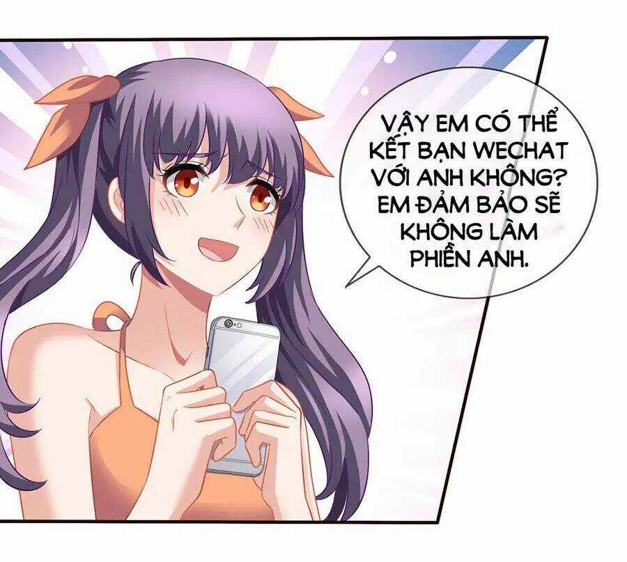 Mỹ Vị Giai Thê Chapter 53 trang 32