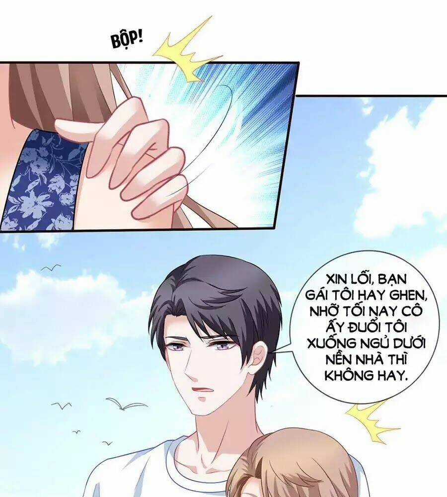 Mỹ Vị Giai Thê Chapter 53 trang 33